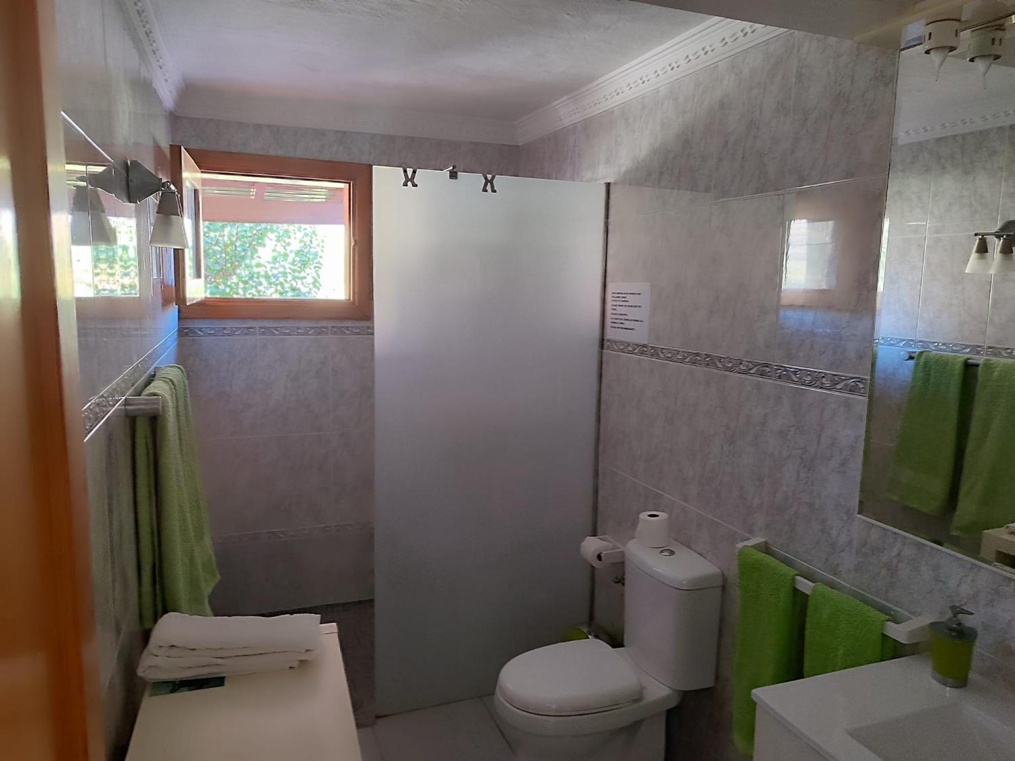 Casa Reyes Fataga Apta Reyes מראה חיצוני תמונה
